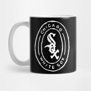 Chicago White Soooox 02 Mug